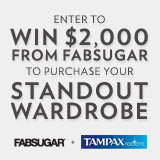 Enter For the Chance to Win $2,000 Towards a Standout Wardrobe! Enter For the Chance to Win $2,000 Towards a Standout Wardrobe!