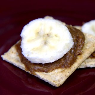 Peanut Butter Snacks For Kids