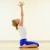 Yoga Sequence For Digestion
