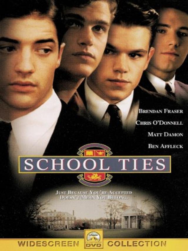 School Ties School Ties