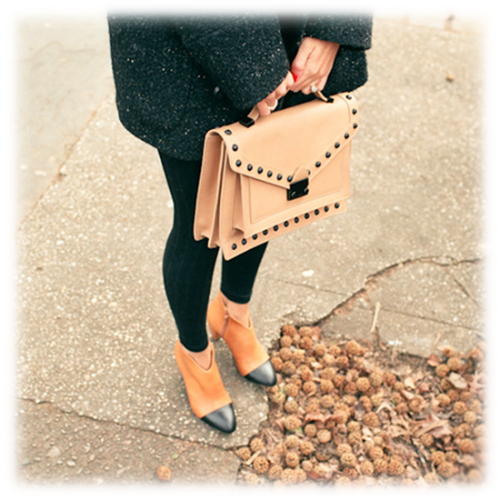 Loeffler Randall Fall 2012 Shoes and Bags