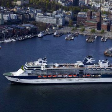 Top Chef: The Cruise Debuts April 2013