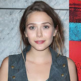 Shop Elizabeth Olsen's Colorful Print Dress — Bonus, It's on Sale! Shop Elizabeth Olsen's Colorful Print Dress — Bonus, It's on Sale!