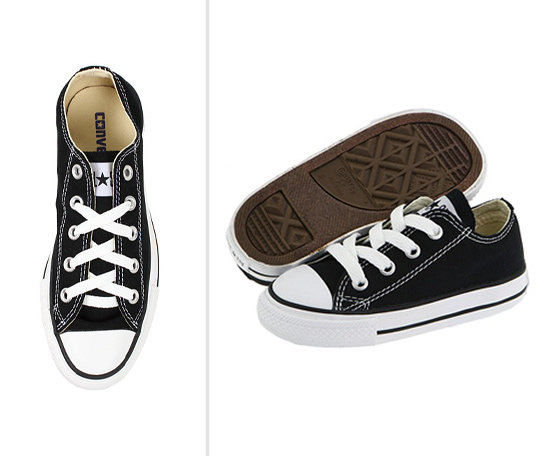 Couple of Chucks  