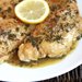 Thirty-Minute Italian Lemon Chicken Sauté
