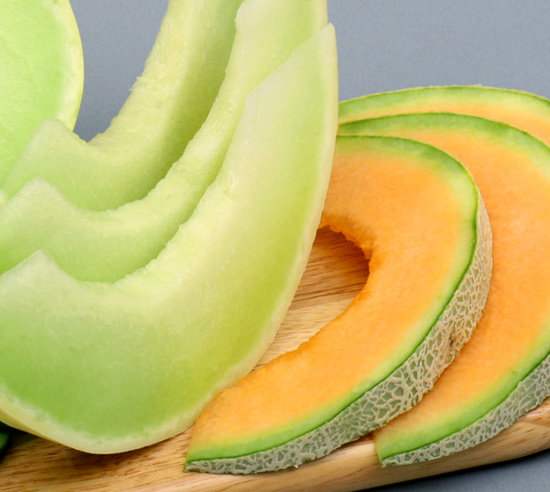 Honeydew Melon