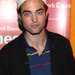 HQ Pics of Robert Pattinson at Times Q&A