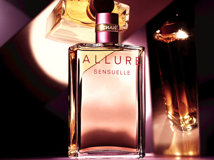 terrablack :: Appliqué :: Allure Sensuelle