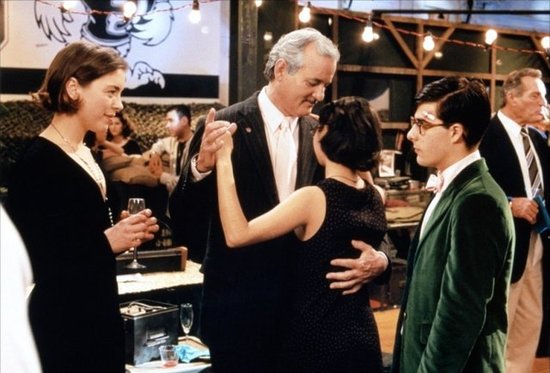 The Multigenerational Love Triangle The Multigenerational Love Triangle