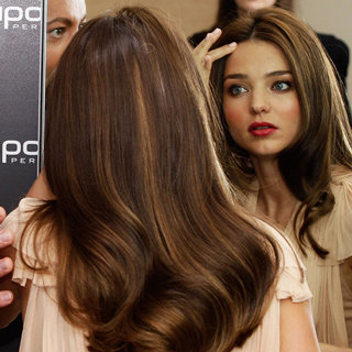 Snoop Our Backstage Candid Photos Behind the Scenes at the David Jones Spring Summer Fashion Launch
