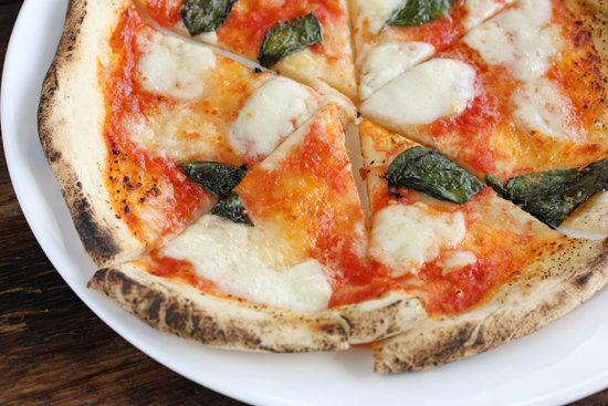Pizza Napoletana