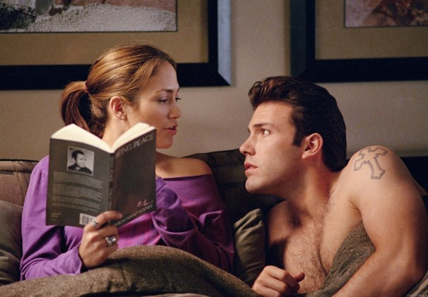 Ben Affleck, Gigli Ben Affleck, Gigli
