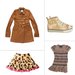 Fashionista Finds 