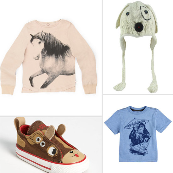 Animal Wear