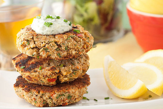 Salmon Cakes Salmon Cakes