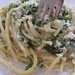 Lemon Spaghetti 