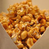 Travel Snacks