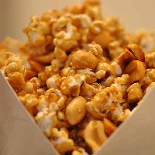Travel Snacks