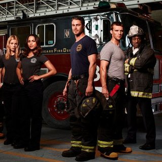 Chicago Fire TV Show Review