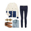 How to Style a Fall Sweater