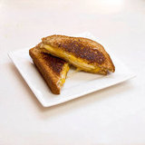 Grilled Cheese and Apple Recipe Grilled Cheese and Apple Recipe
