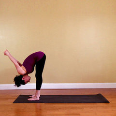 Post-Run Stretches