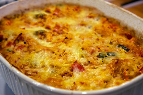 Dinner Swap Dinner Swap