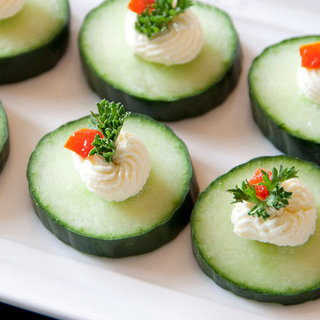 Low-Carb Substitutes For Bread