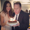 Celebrity Twitter Pictures From Jennifer Hawkins, Miranda Kerr, Jesinta Campbell, Lara Bingle