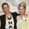 Photos of Celebrities Arriving at the Myer Spring Summer 2013 Collections