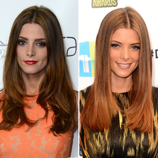 Ashley Greene Ashley Greene