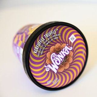 Wonka Ice Cream Review