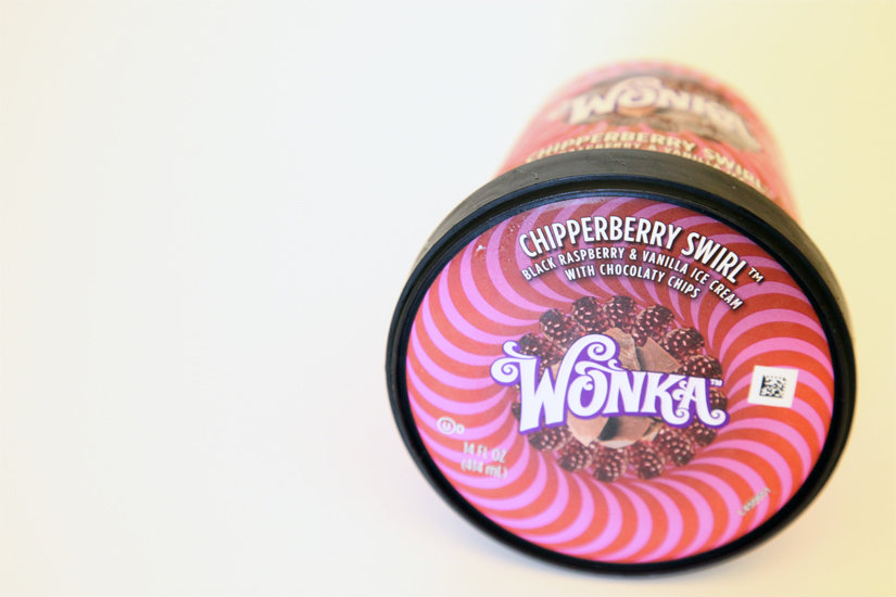 Chipperberry Swirl Chipperberry Swirl