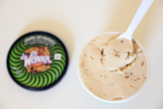 Caramel Nut Kadoozle Caramel Nut Kadoozle