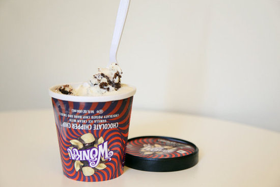 Chocolate Chipper Chip Chocolate Chipper Chip