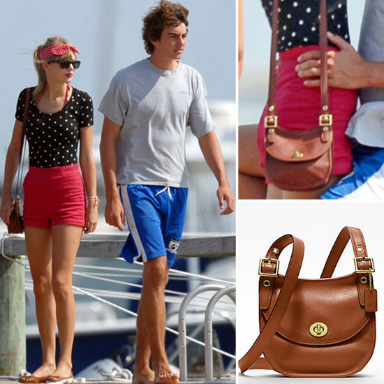 Celebrity Coach Bags