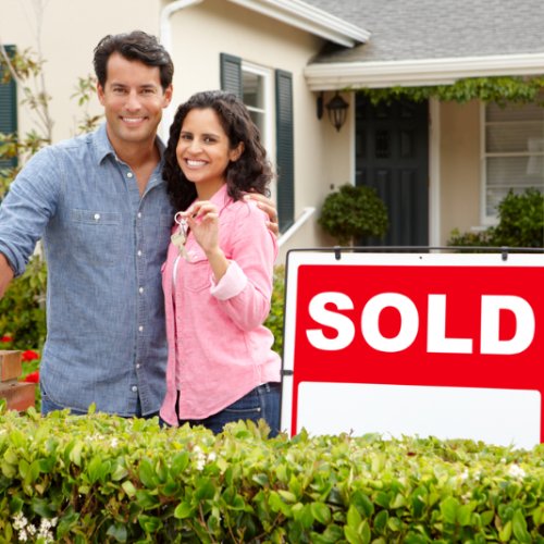 How to Buy a Home