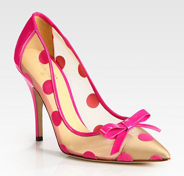 The Power of Pink — Fall's New Color Crush The Power of Pink — Fall's New Color Crush