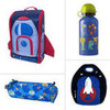 Space-Themed Back-to-School Supplies