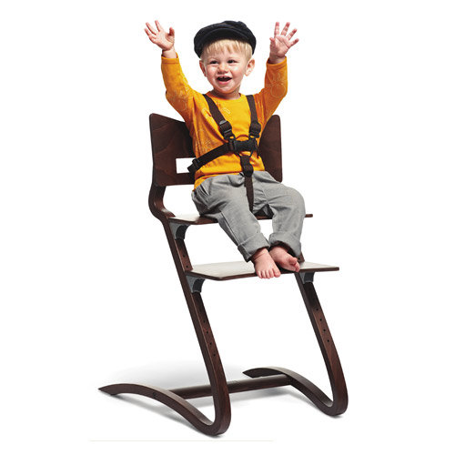 Leander High Chair ($325) Leander High Chair ($325)