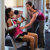 How to Get More Out of a Personal Trainer Session