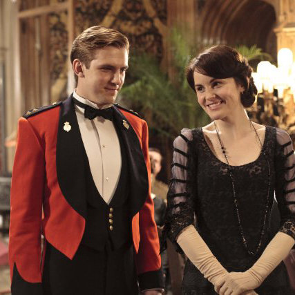 Downton Abbey Era Marriages