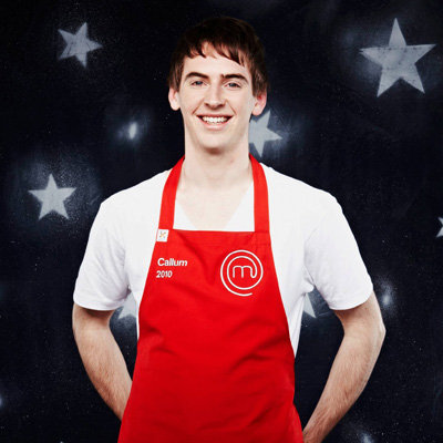 Interview With MasterChef All Stars Winner Callum Hann on Snow Egg, Social Media and Having Fun