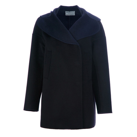 Peacoat