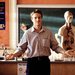 Sam Coulson, Never Been Kissed