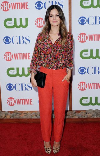 Rachel Bilson Rachel Bilson