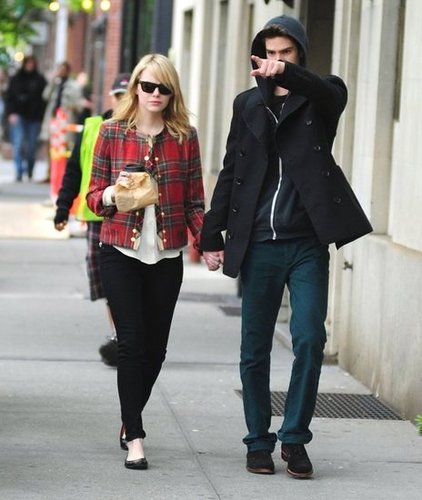 Emma Stone Emma Stone