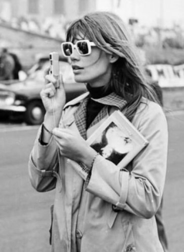 Françoise Hardy Françoise Hardy