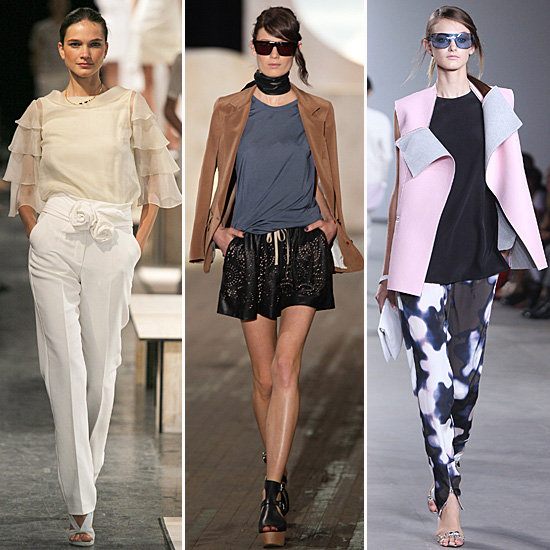 3.1 Phillip Lim Collections Over the Years 3.1 Phillip Lim Collections Over the Years