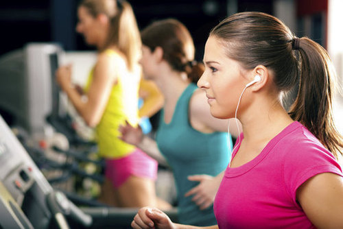 Tips For Running on a Treadmill